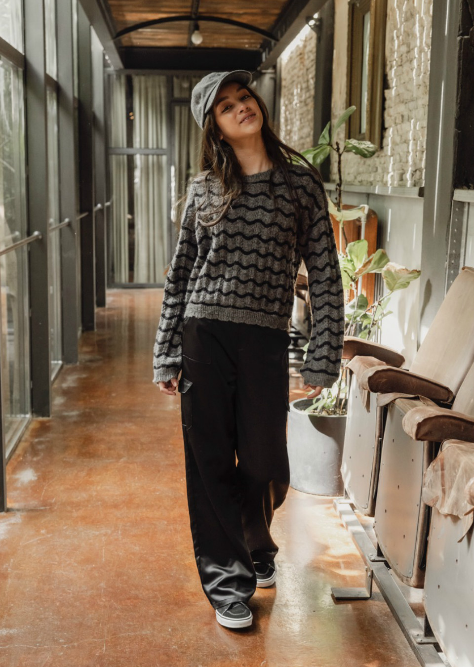 Rosalie Teenagers The Specials