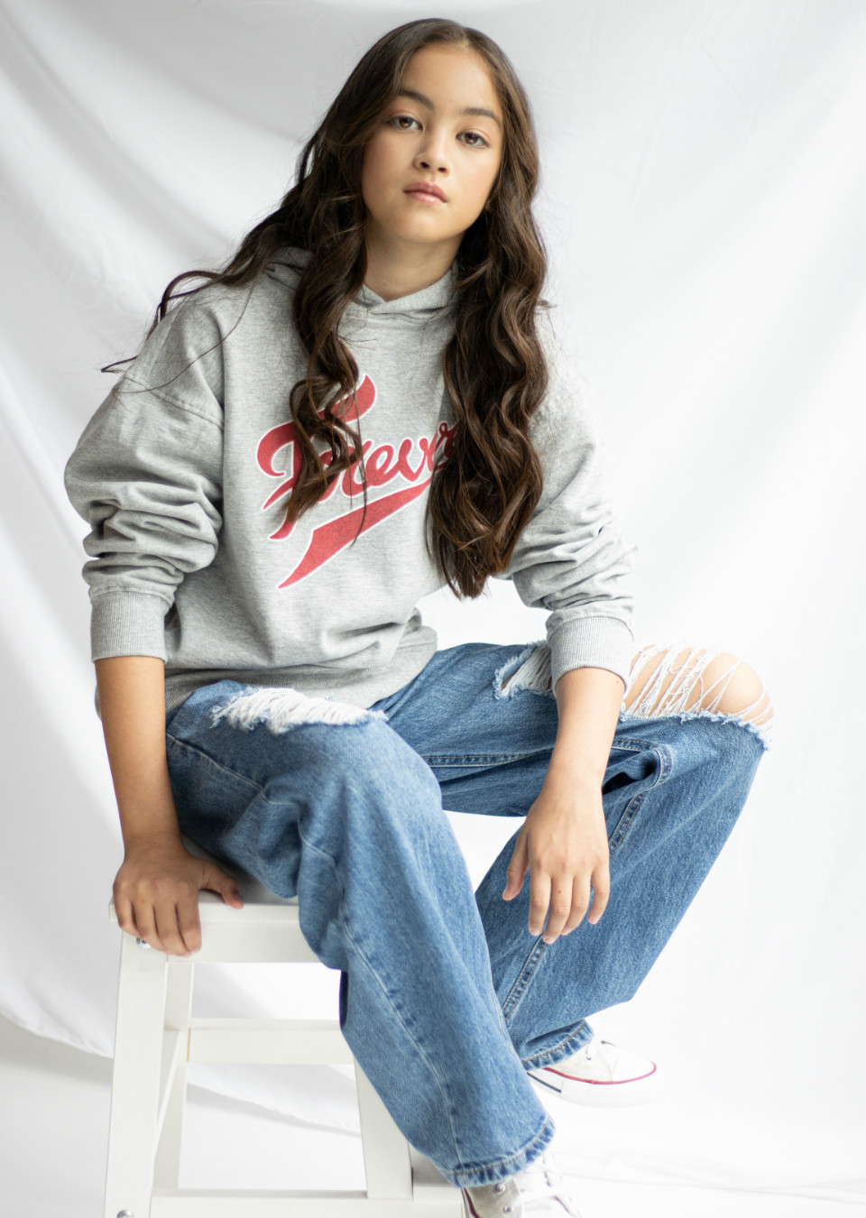 Rosalie Teenagers The Specials