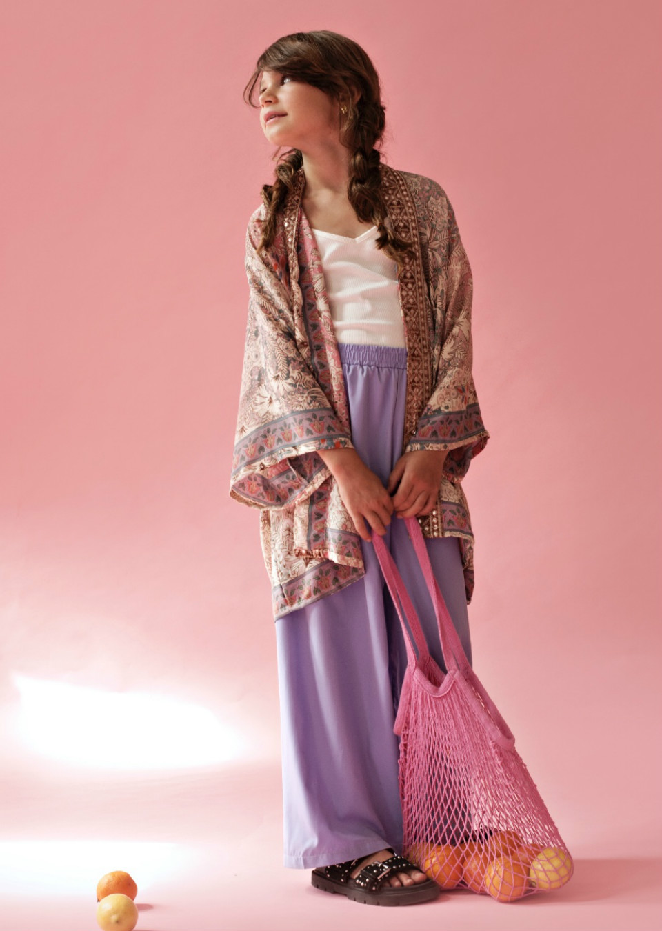 Lola Kids The Specials