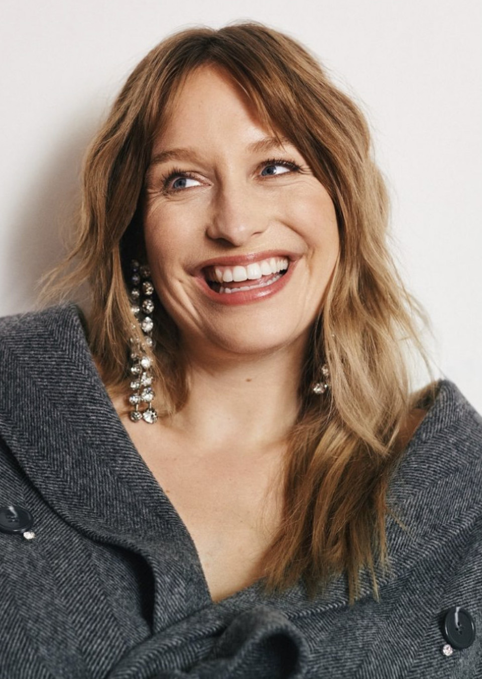 Yara Michels talent at L'Agency