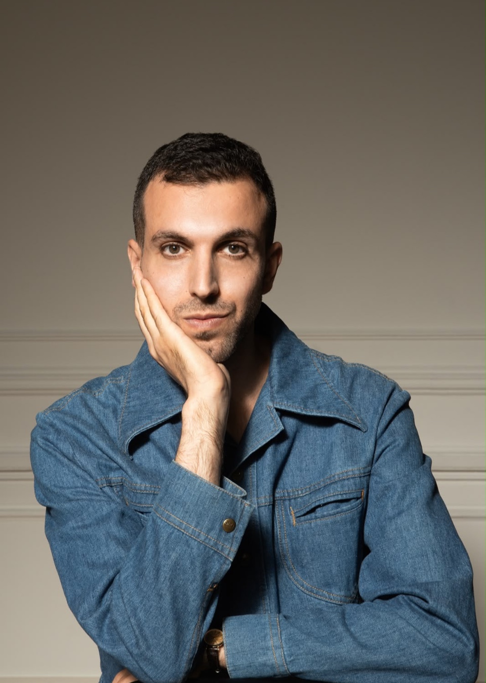 HME Havermelkelite talent at L'Agency