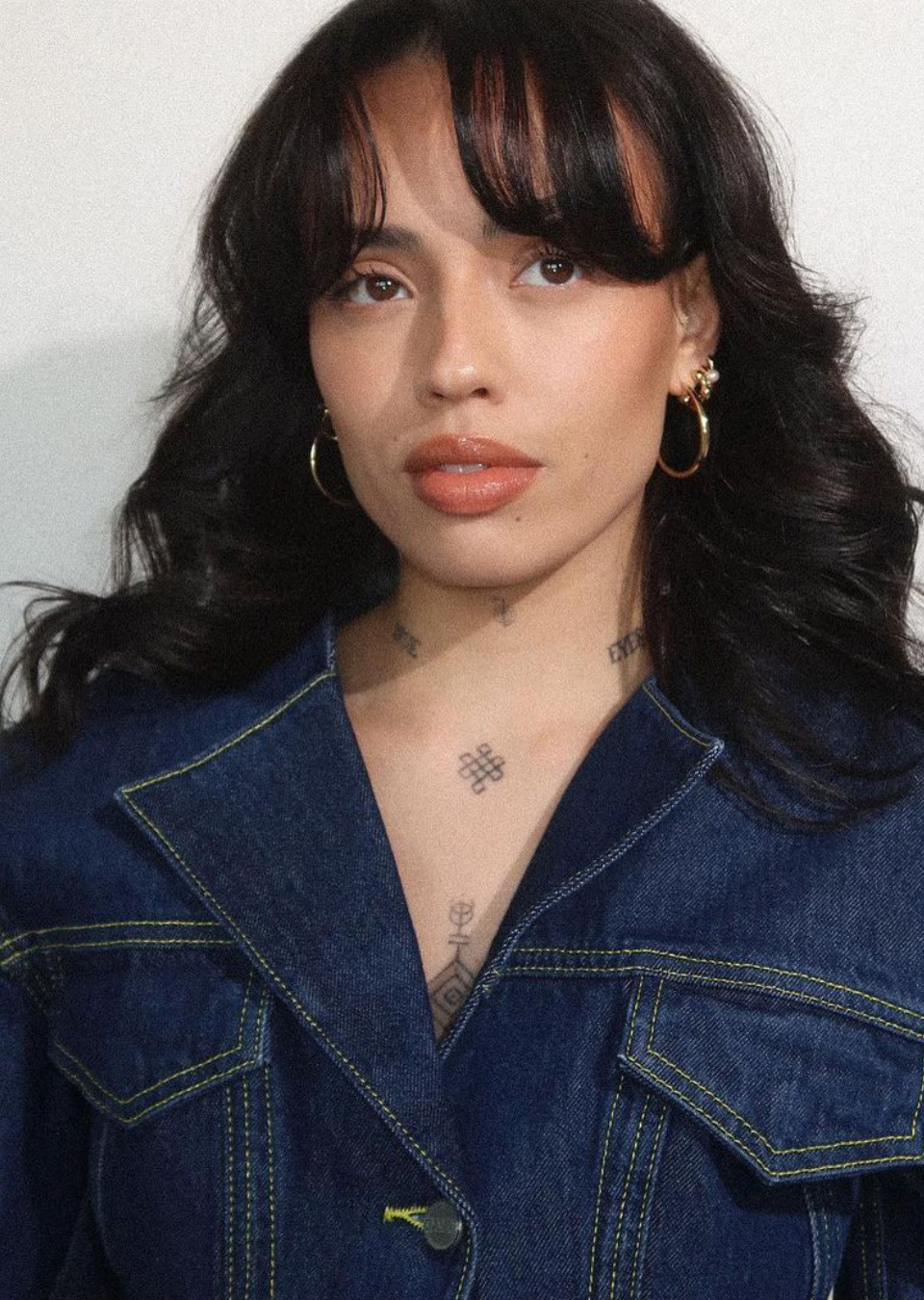 Widya Soraya talent at L'Agency