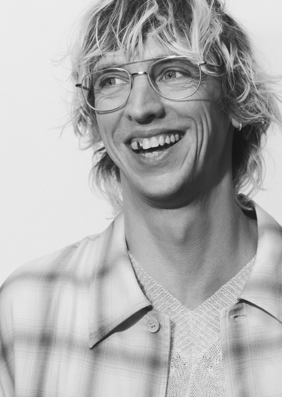 Pepijn Lanen talent at L'Agency