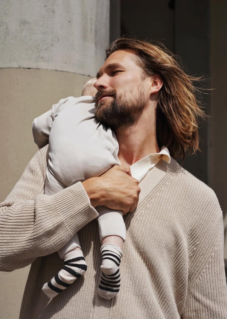 Jordy Casteleijn talent at L'Agency