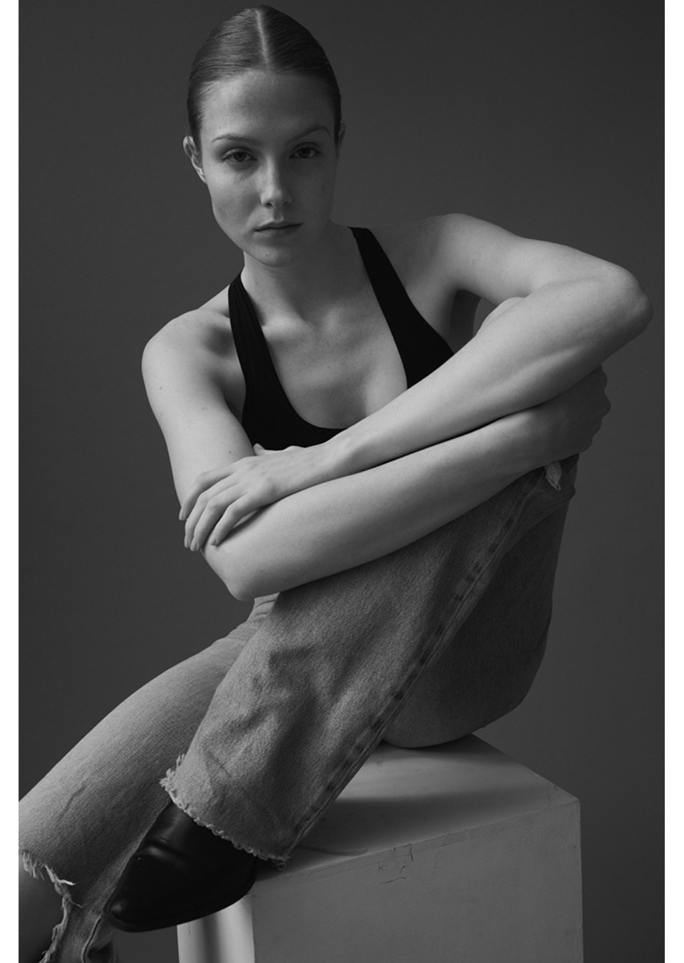 Lucia Pons Mainboard Touché Models