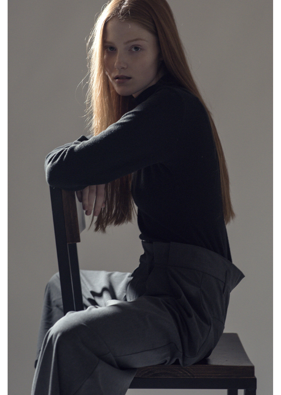 Lucia Pons Mainboard Touché Models