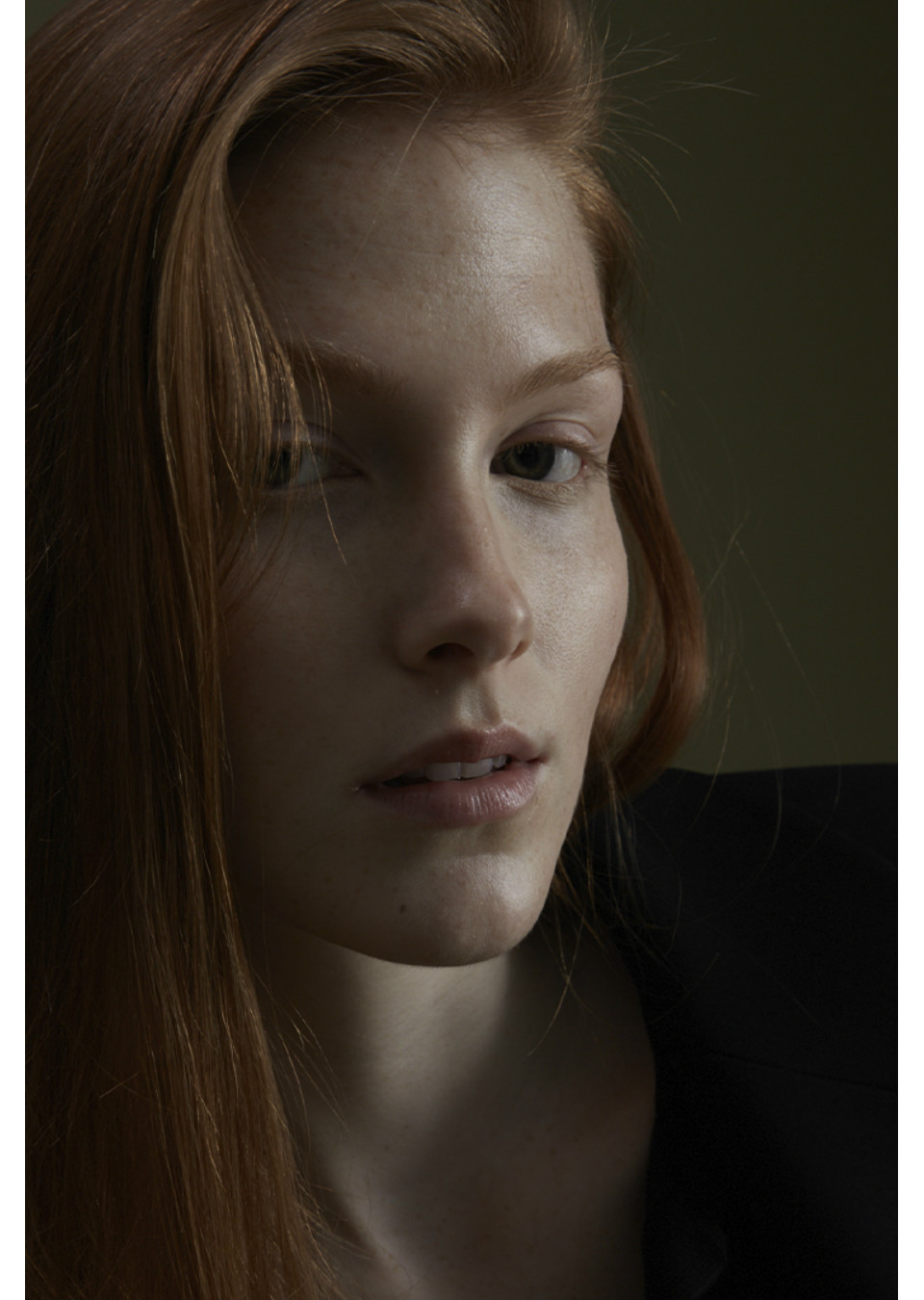 Lucia Pons Mainboard Touché Models