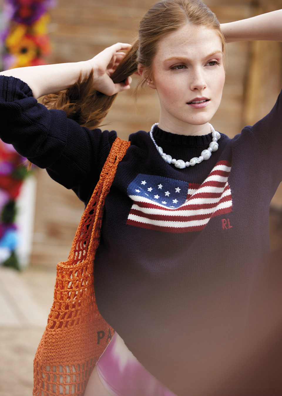 Lucia Pons Mainboard Touché Models