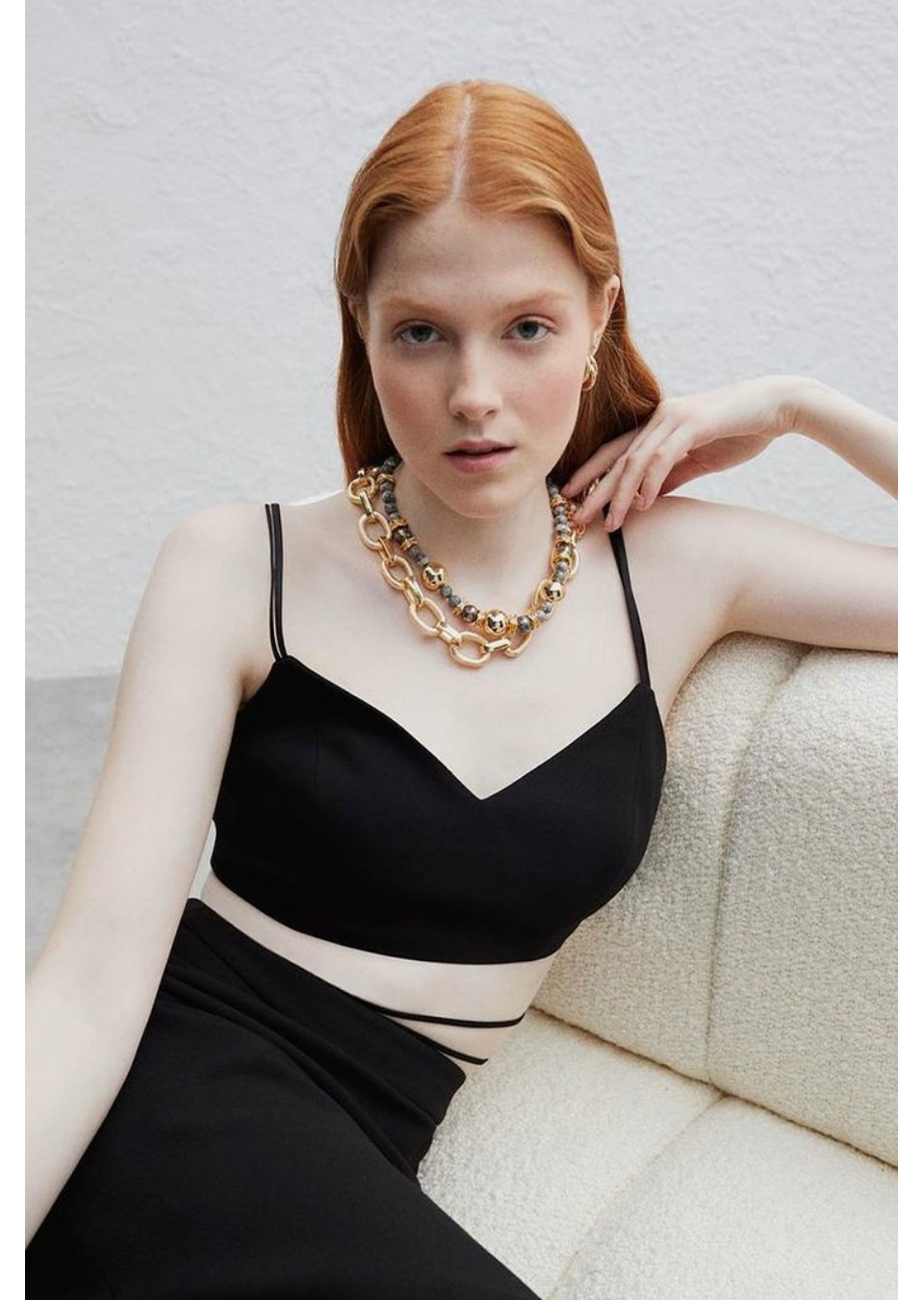 Lucia Pons Mainboard Touché Models