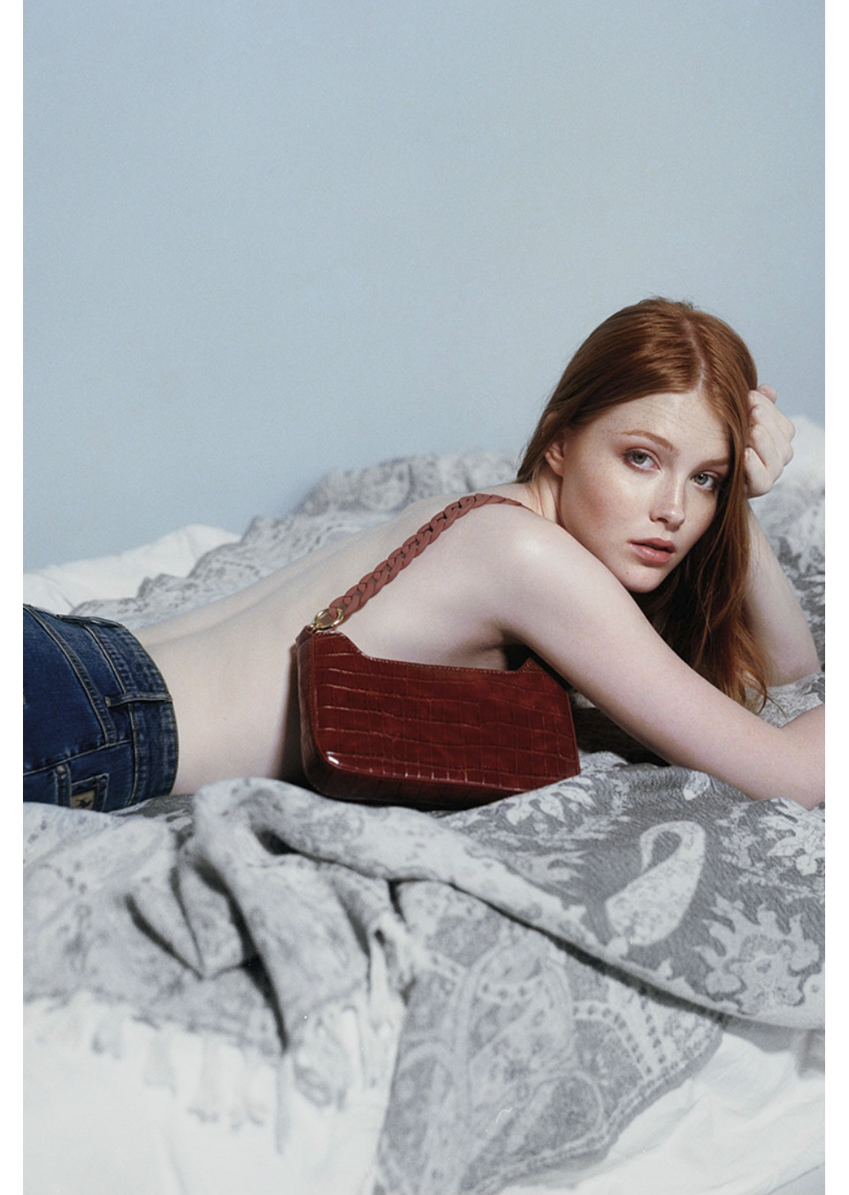 Lucia Pons Mainboard Touché Models