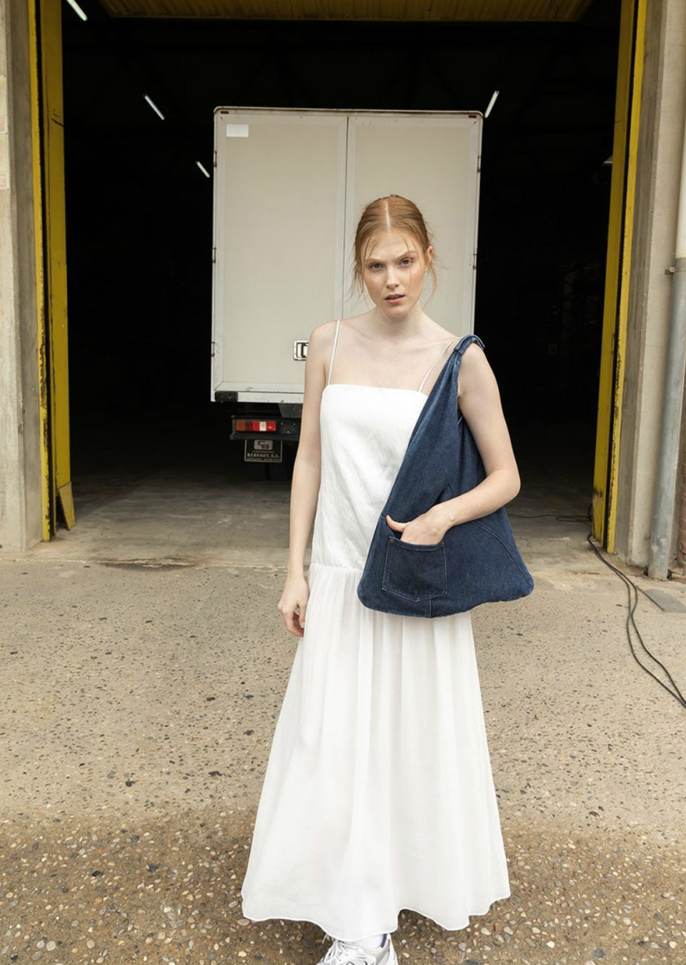 Lucia Pons Mainboard Touché Models