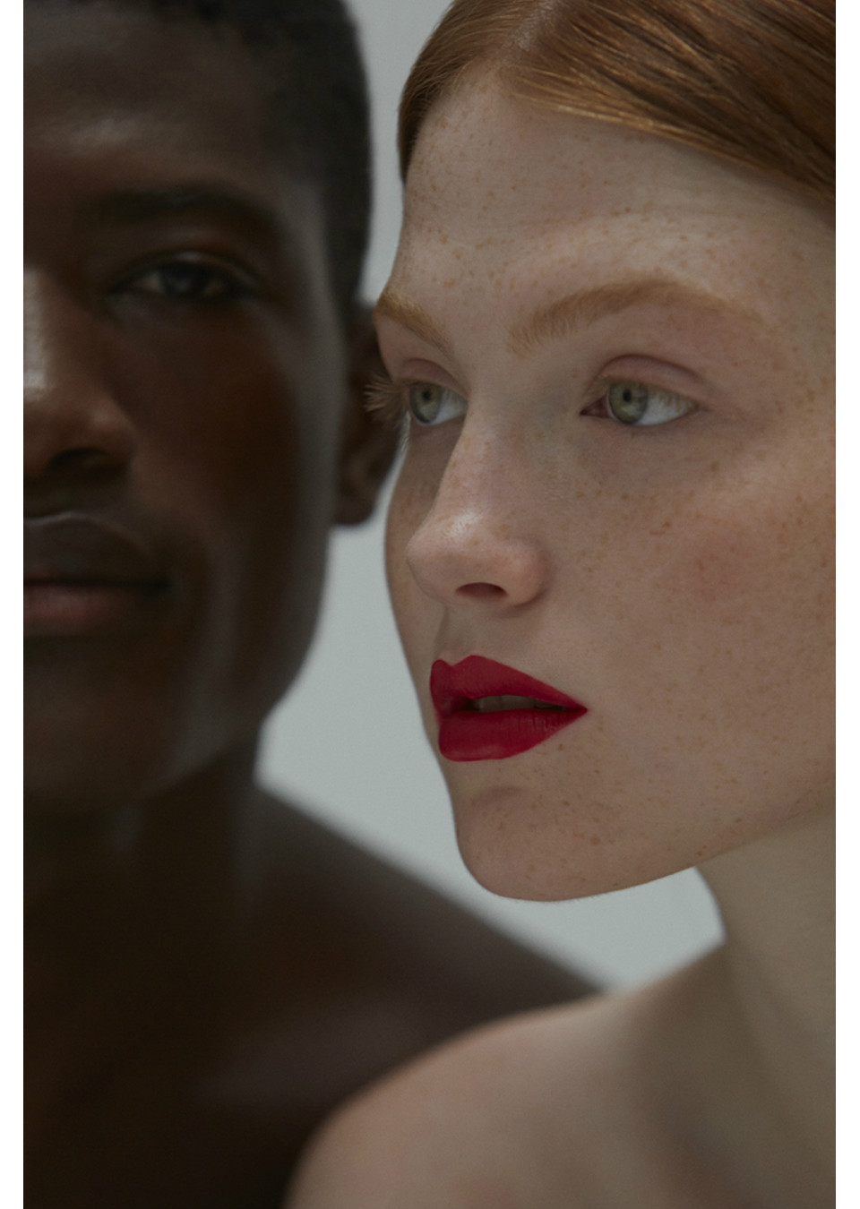 Lucia Pons Mainboard Touché Models