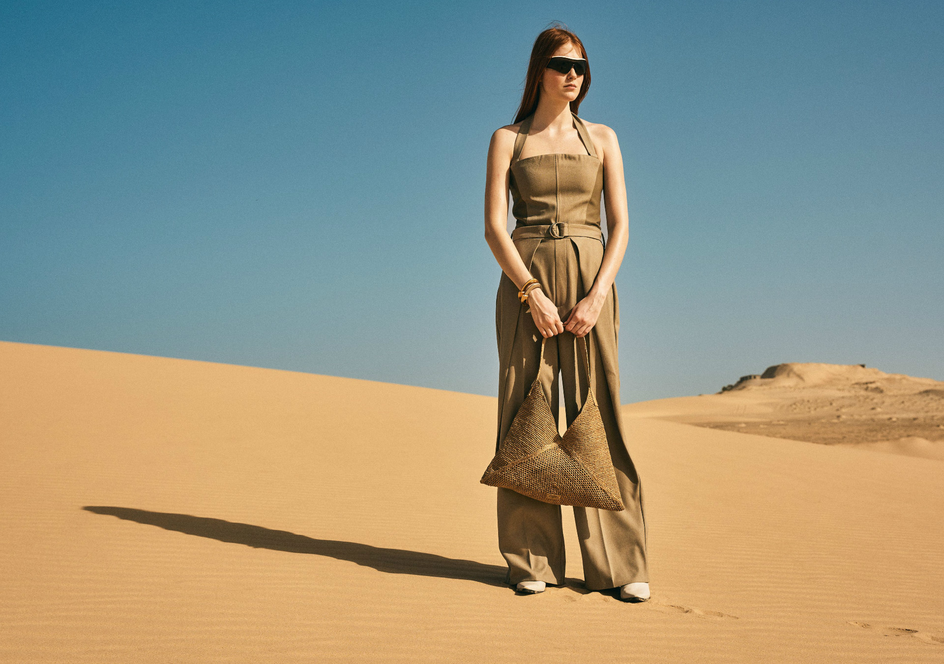 Lucia Pons Mainboard Touché Models