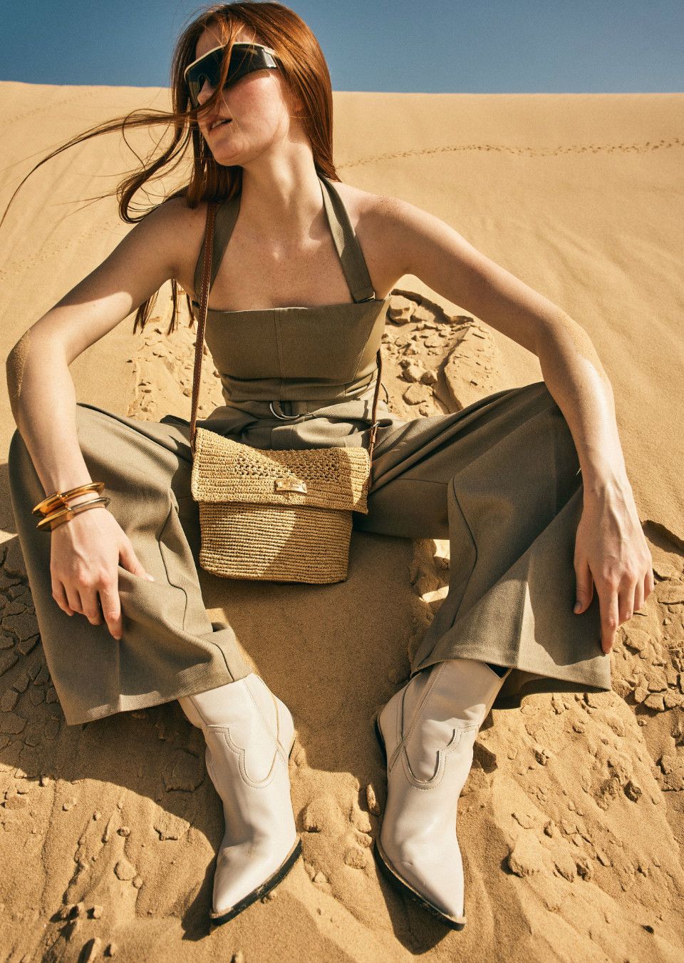 Lucia Pons Mainboard Touché Models