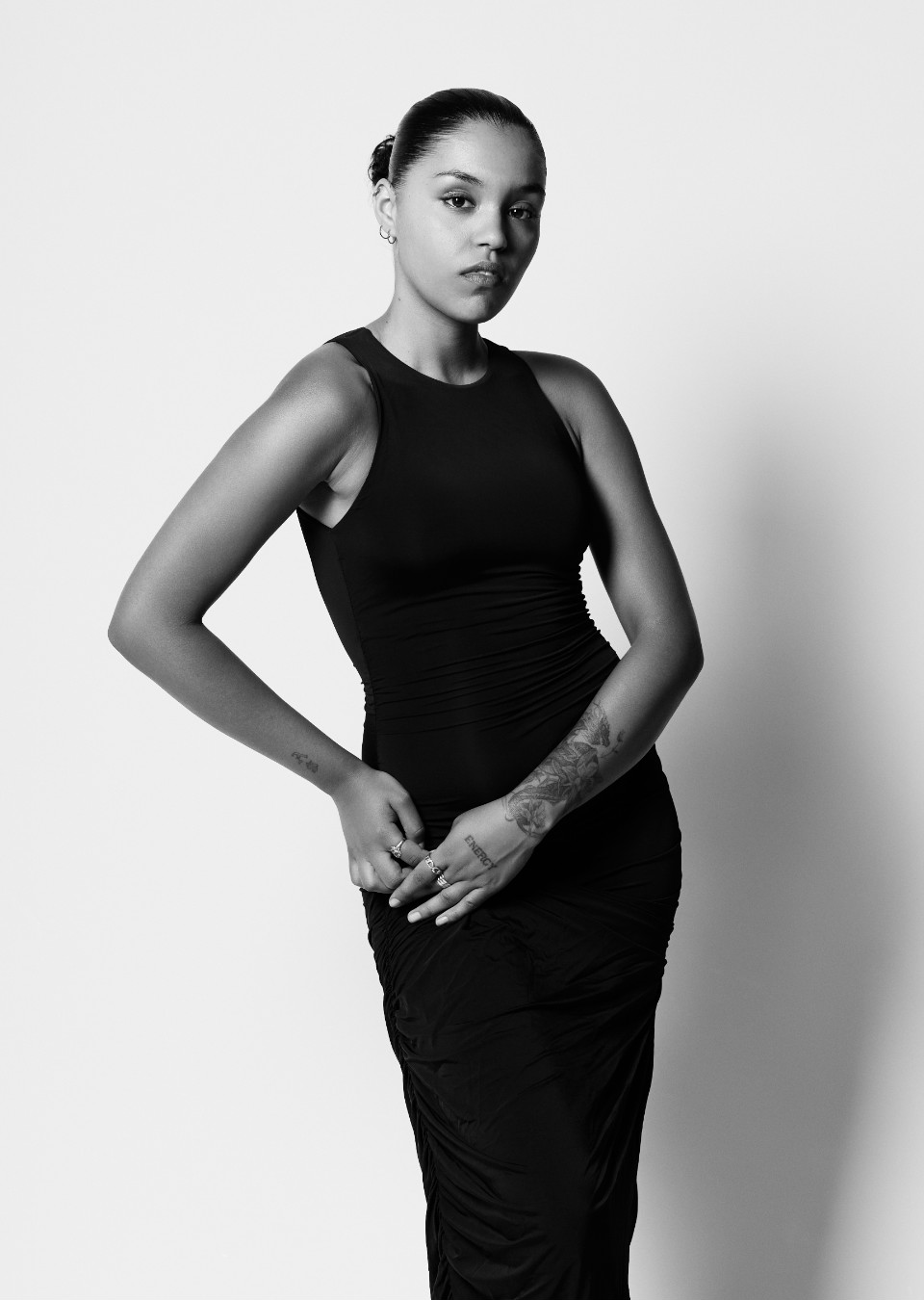 Kyara People The Specials