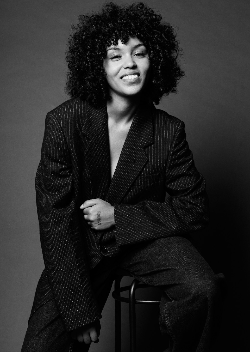 Kyara People The Specials