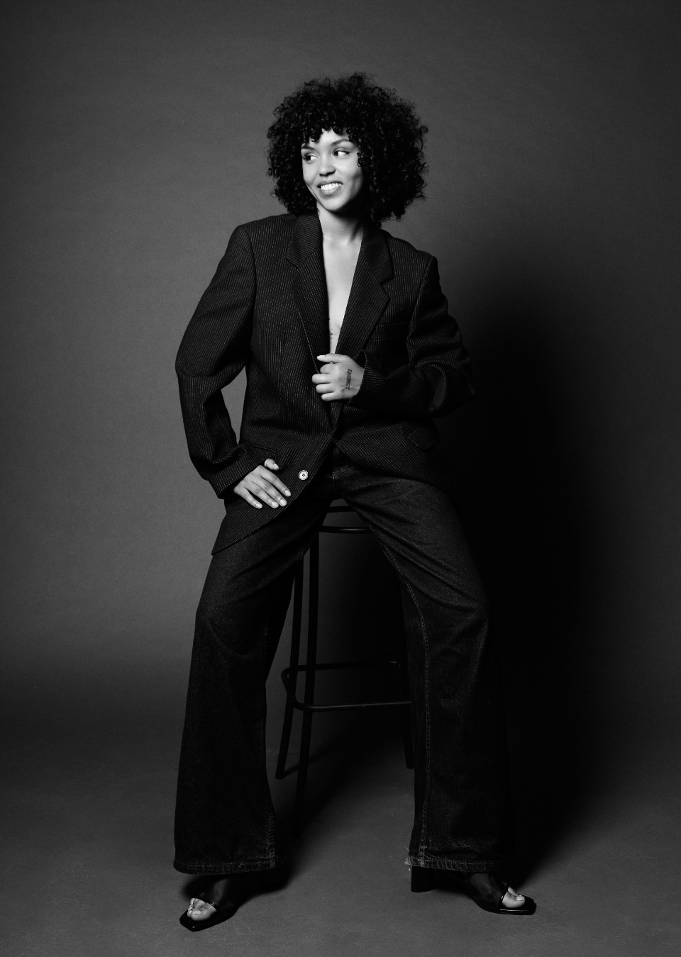 Kyara People The Specials