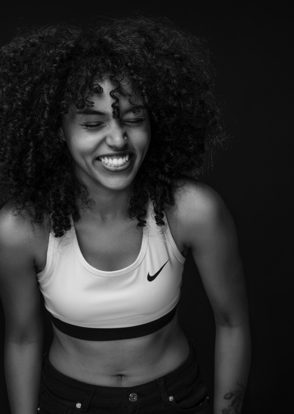 Kyara People The Specials