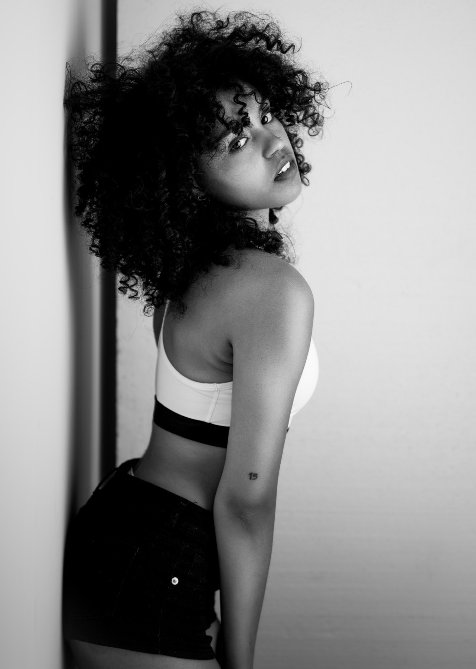 Kyara People The Specials