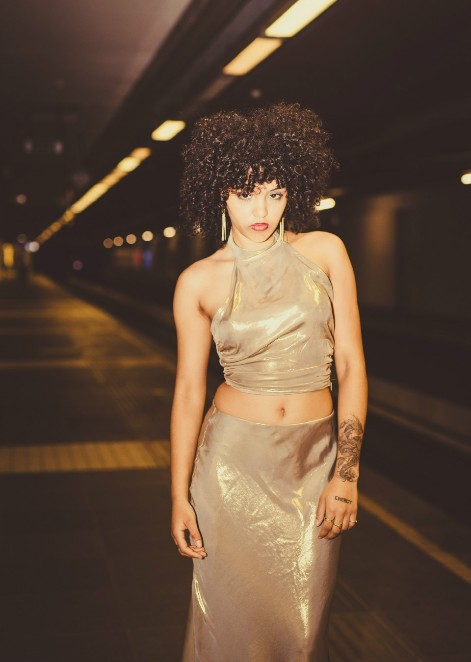 Kyara People The Specials