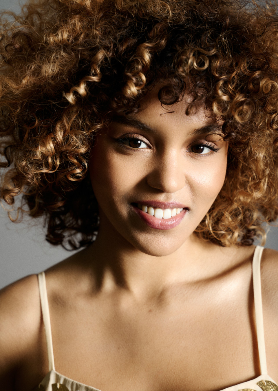 Kyara People The Specials