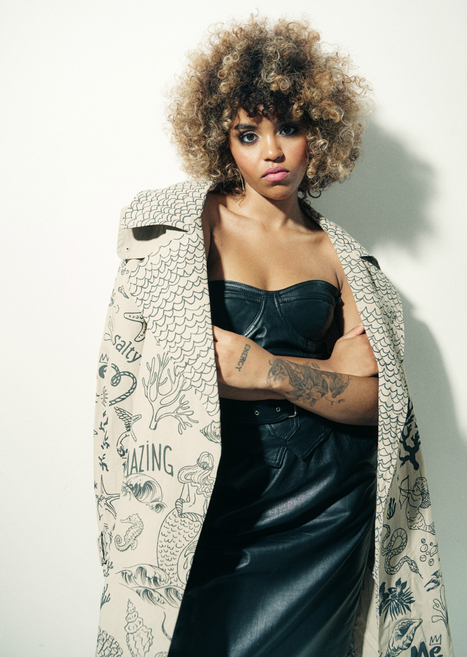 Kyara People The Specials