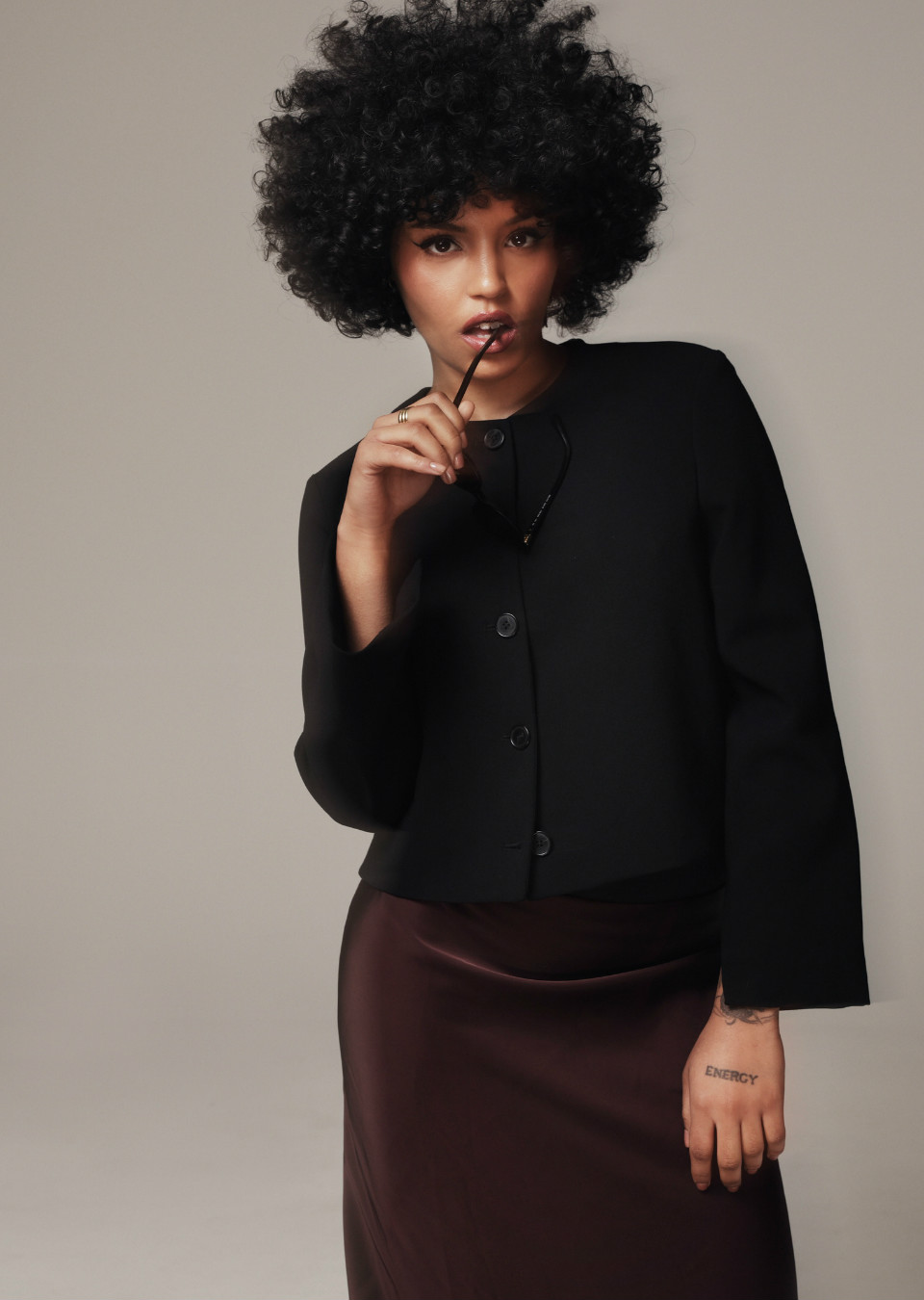 Kyara People The Specials