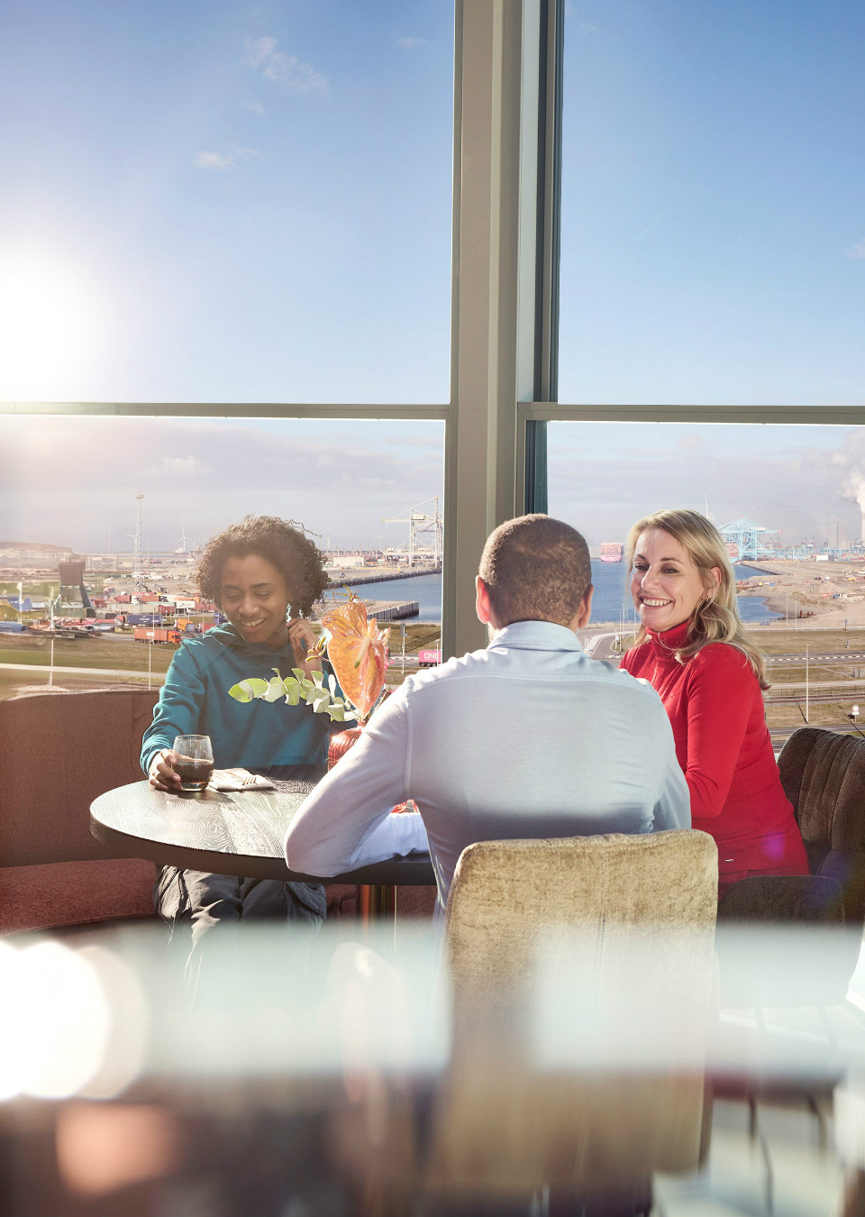 Kyara People The Specials