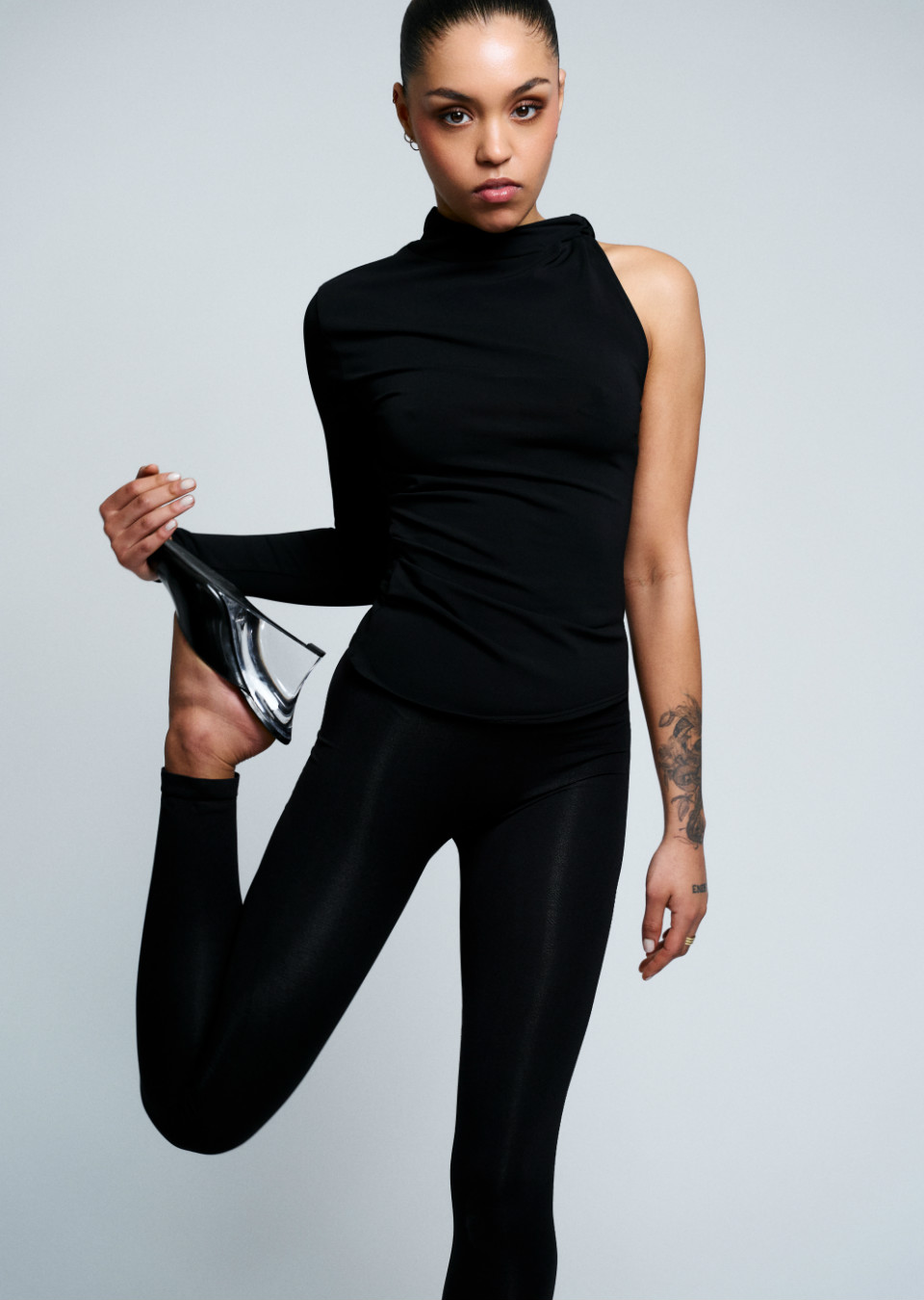 Kyara People The Specials