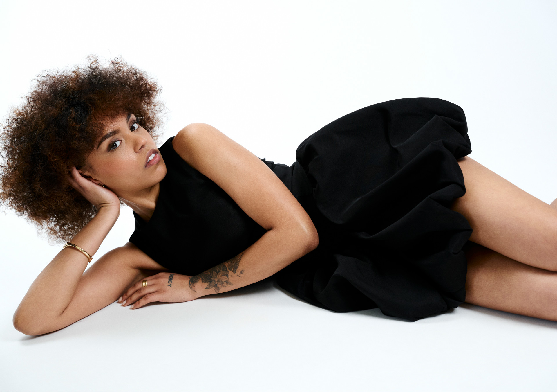 Kyara People The Specials