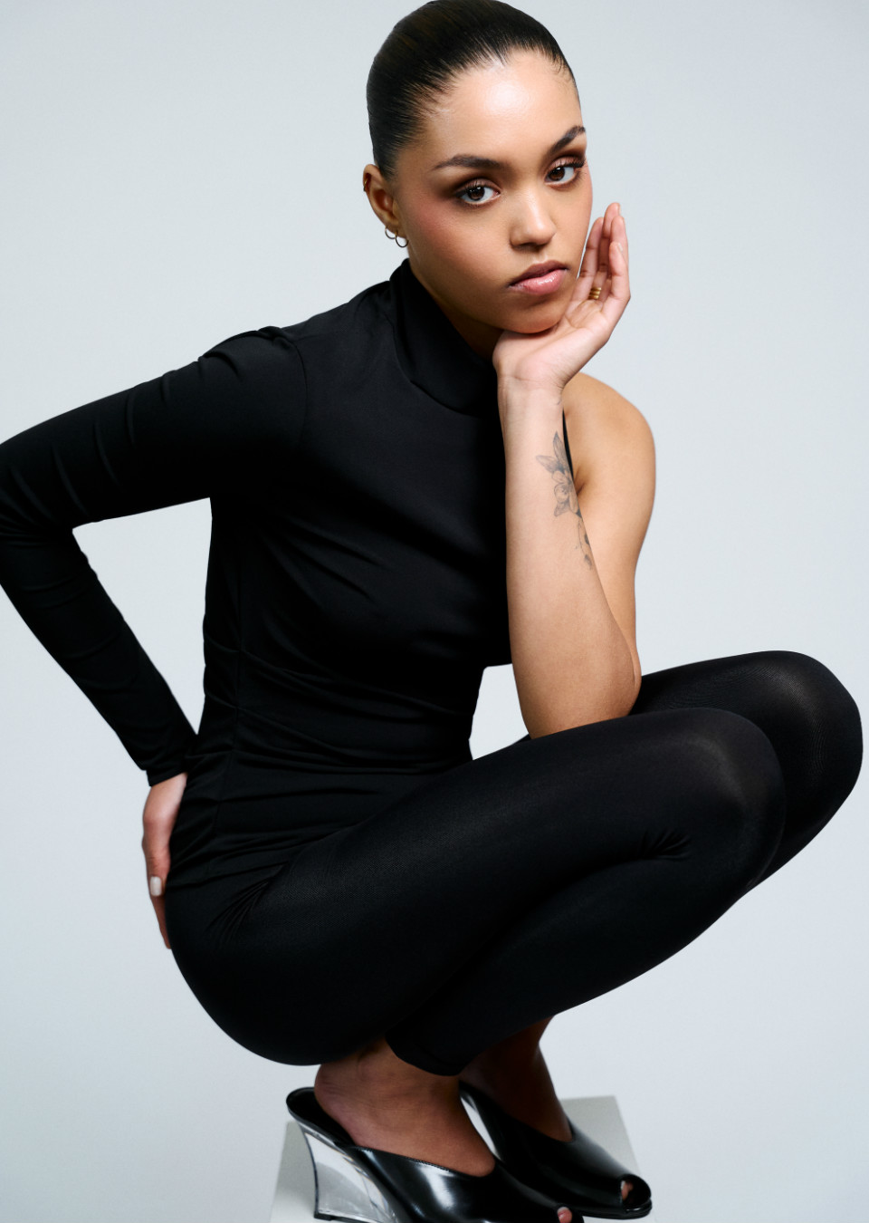 Kyara People The Specials