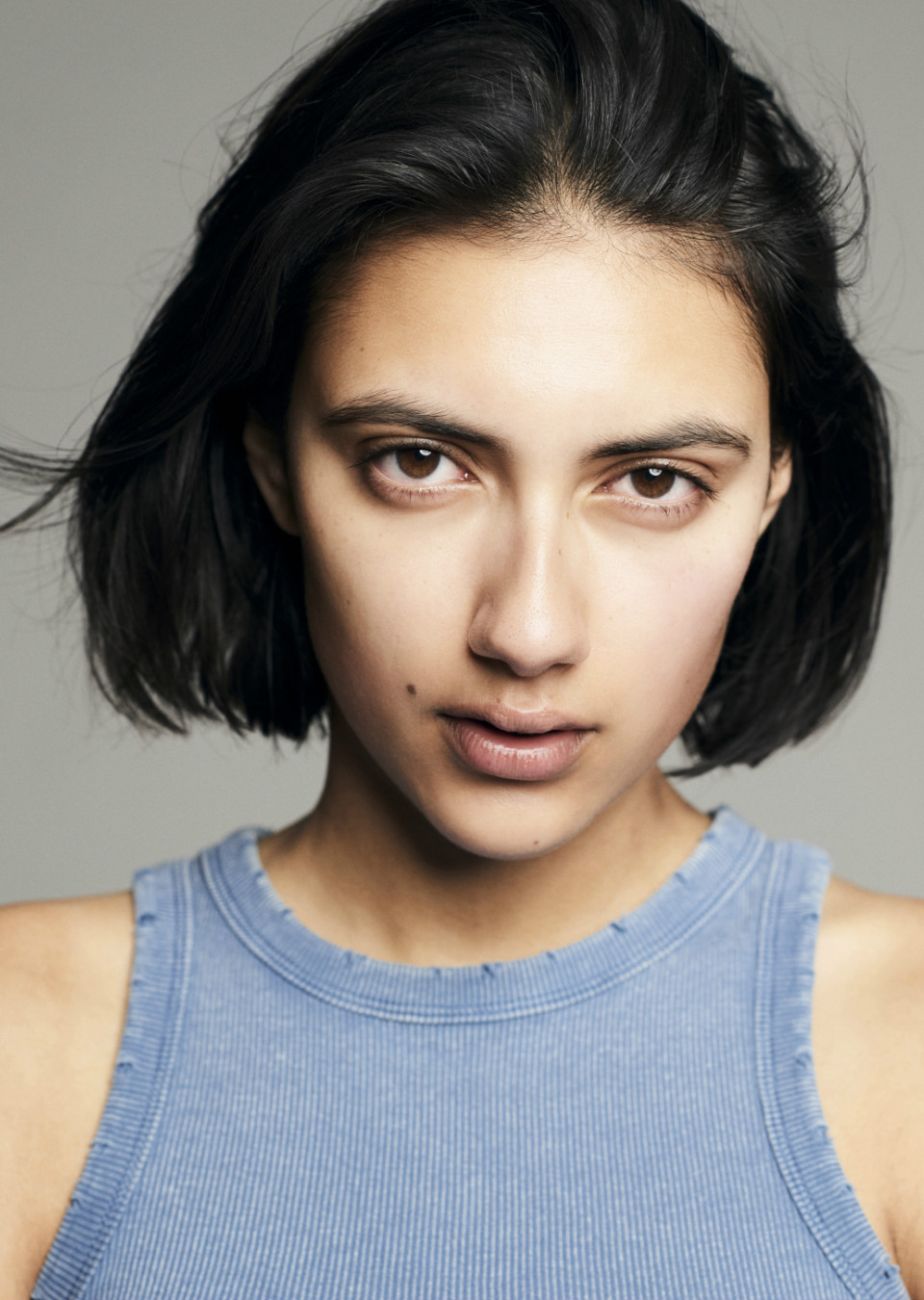 Sara Sepp Development Touché Models