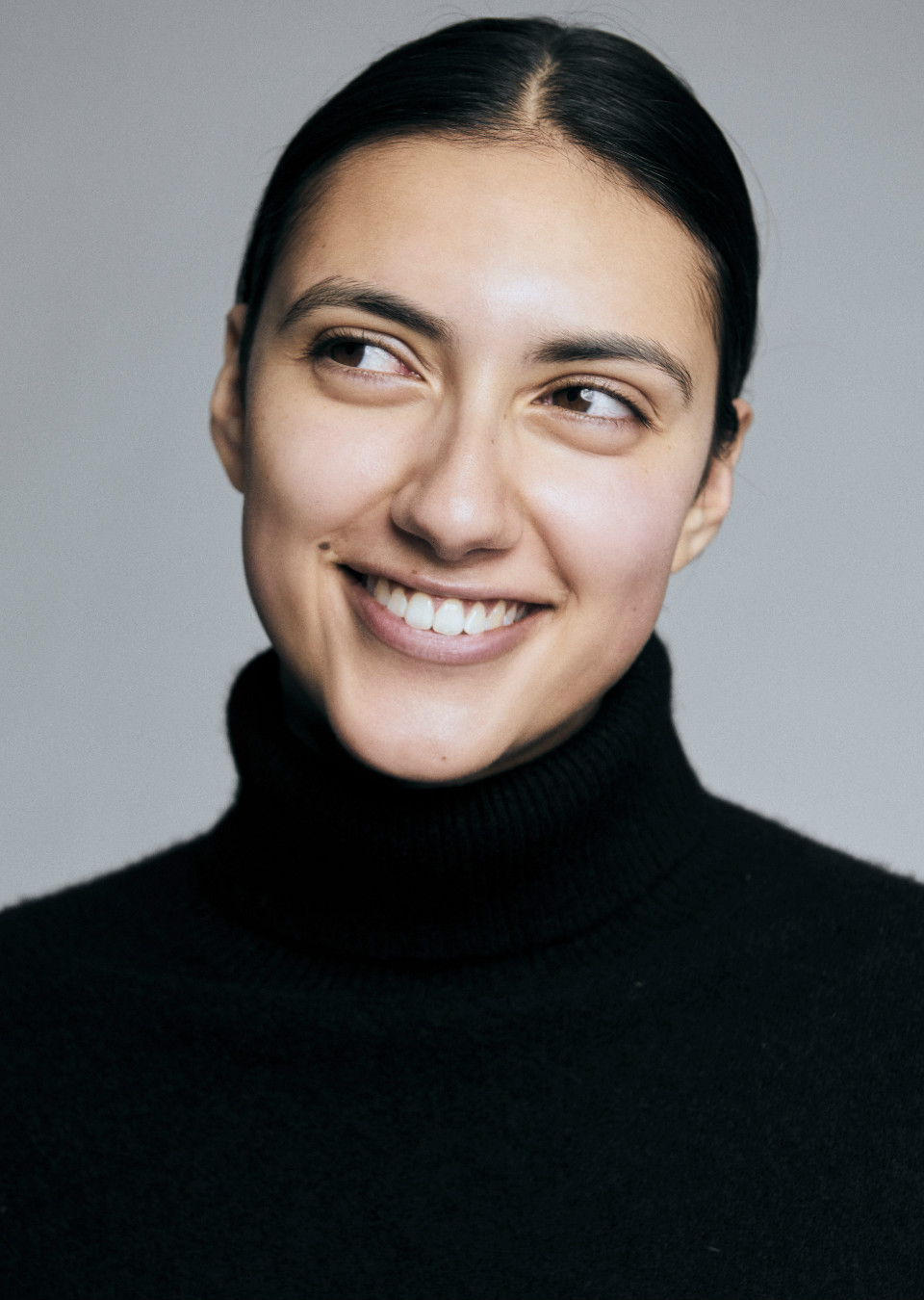 Sara Sepp Development Touché Models