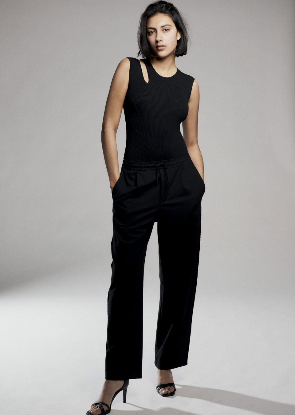 Sara Sepp Development Touché Models