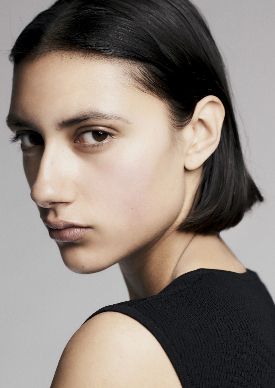 Sara Sepp Development Touché Models