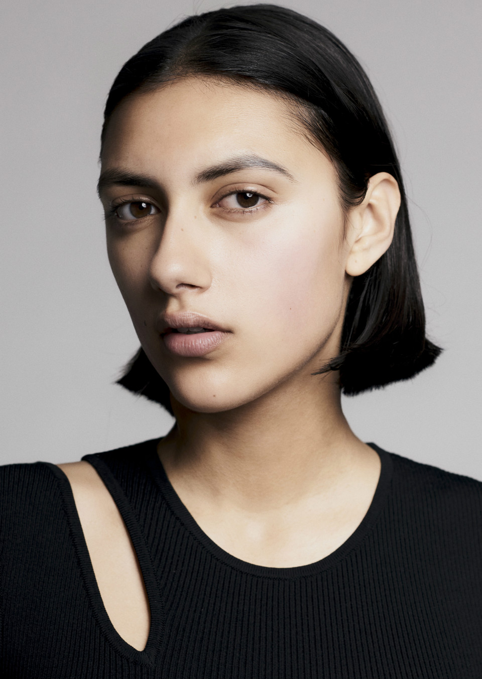 Sara Sepp Development Touché Models