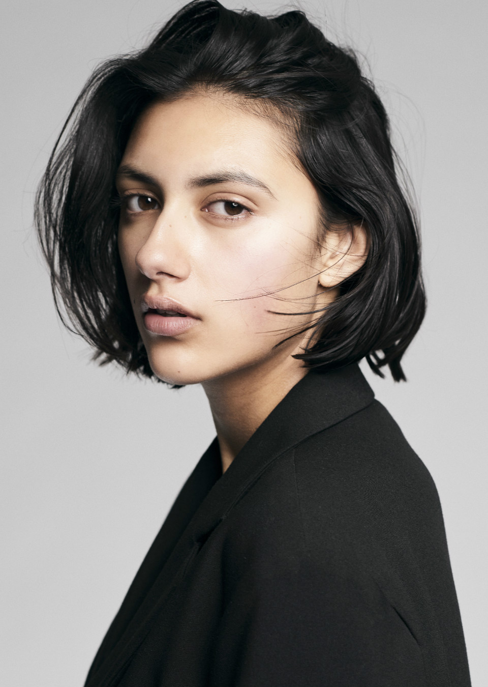 Sara Sepp Development Touché Models