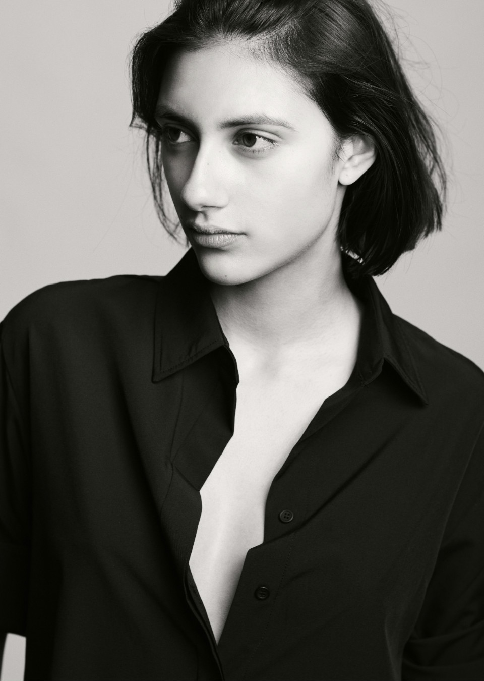 Sara Sepp Development Touché Models