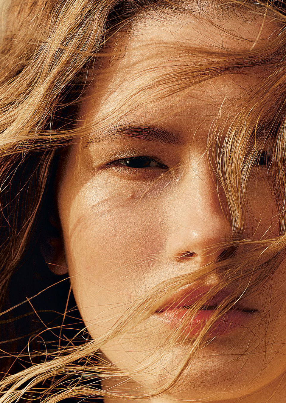 MARY DMITRUK  Touché Models