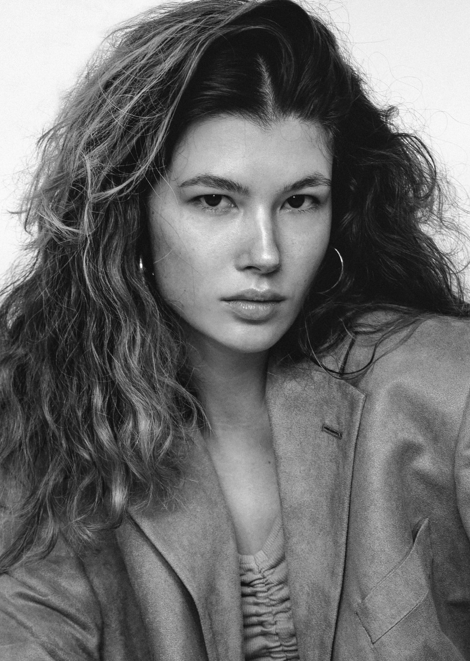 MARY DMITRUK  Touché Models