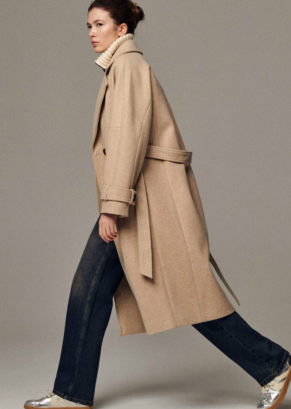 MARY DMITRUK  Touché Models