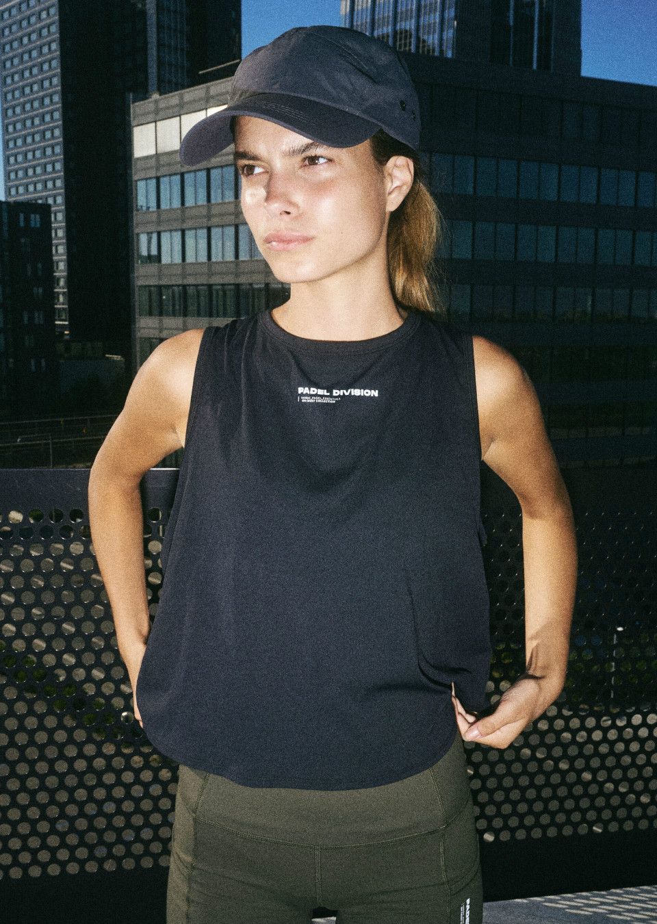 Kirsa Jayaswal Mainboard Touché Models