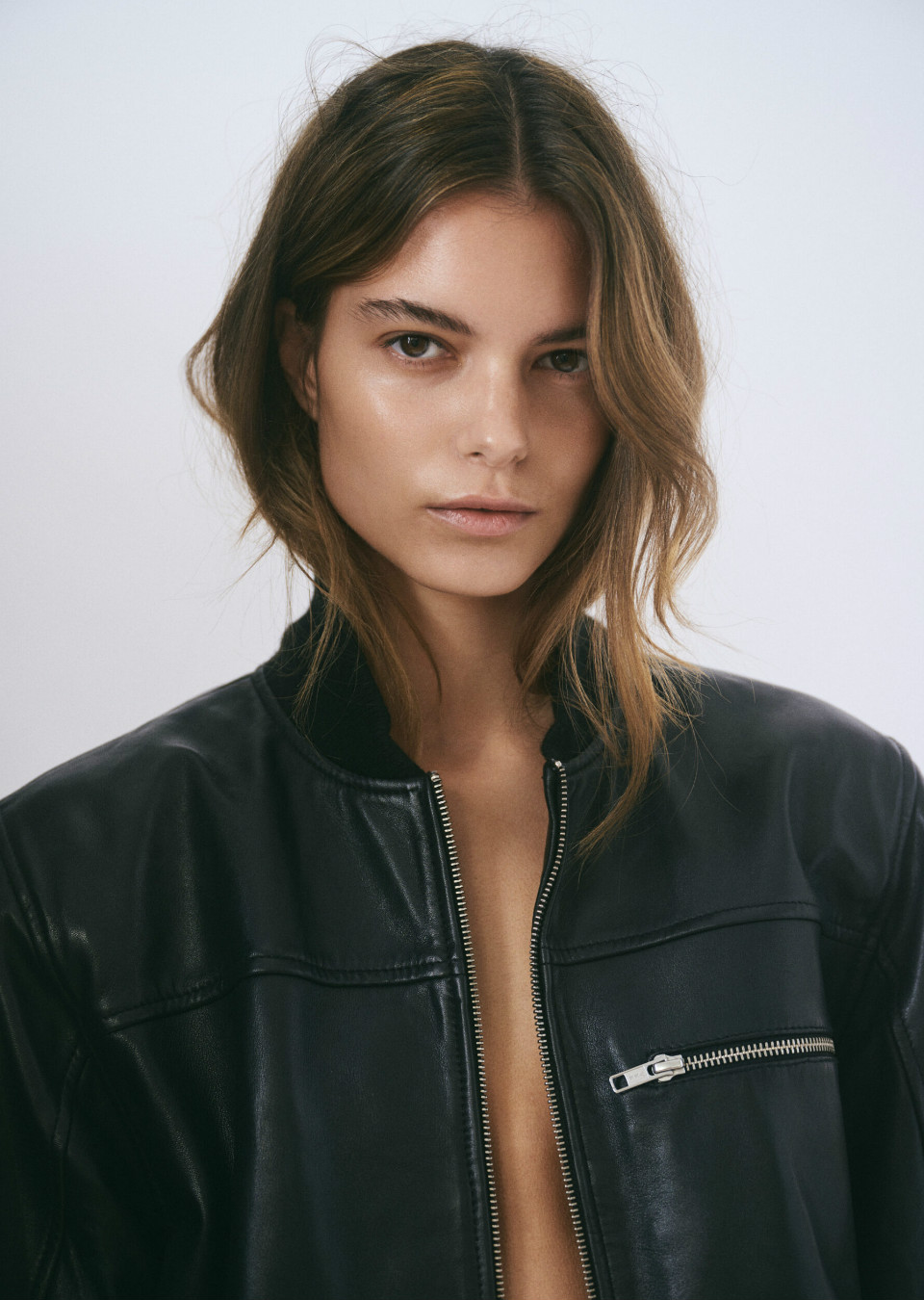 Kirsa Jayaswal Mainboard Touché Models