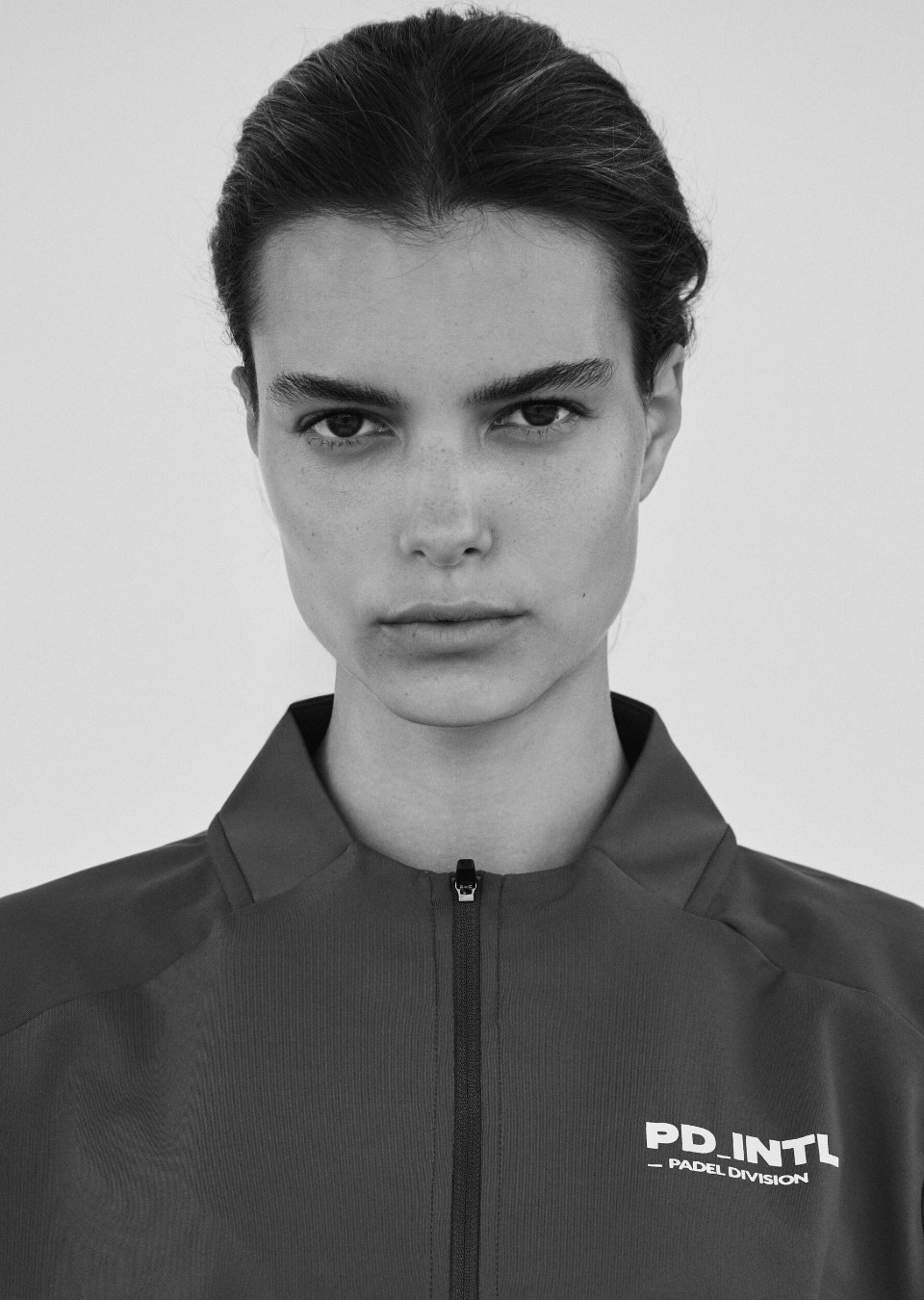 Kirsa Jayaswal Mainboard Touché Models