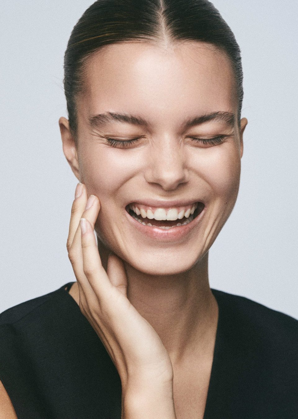 Kirsa Jayaswal Mainboard Touché Models