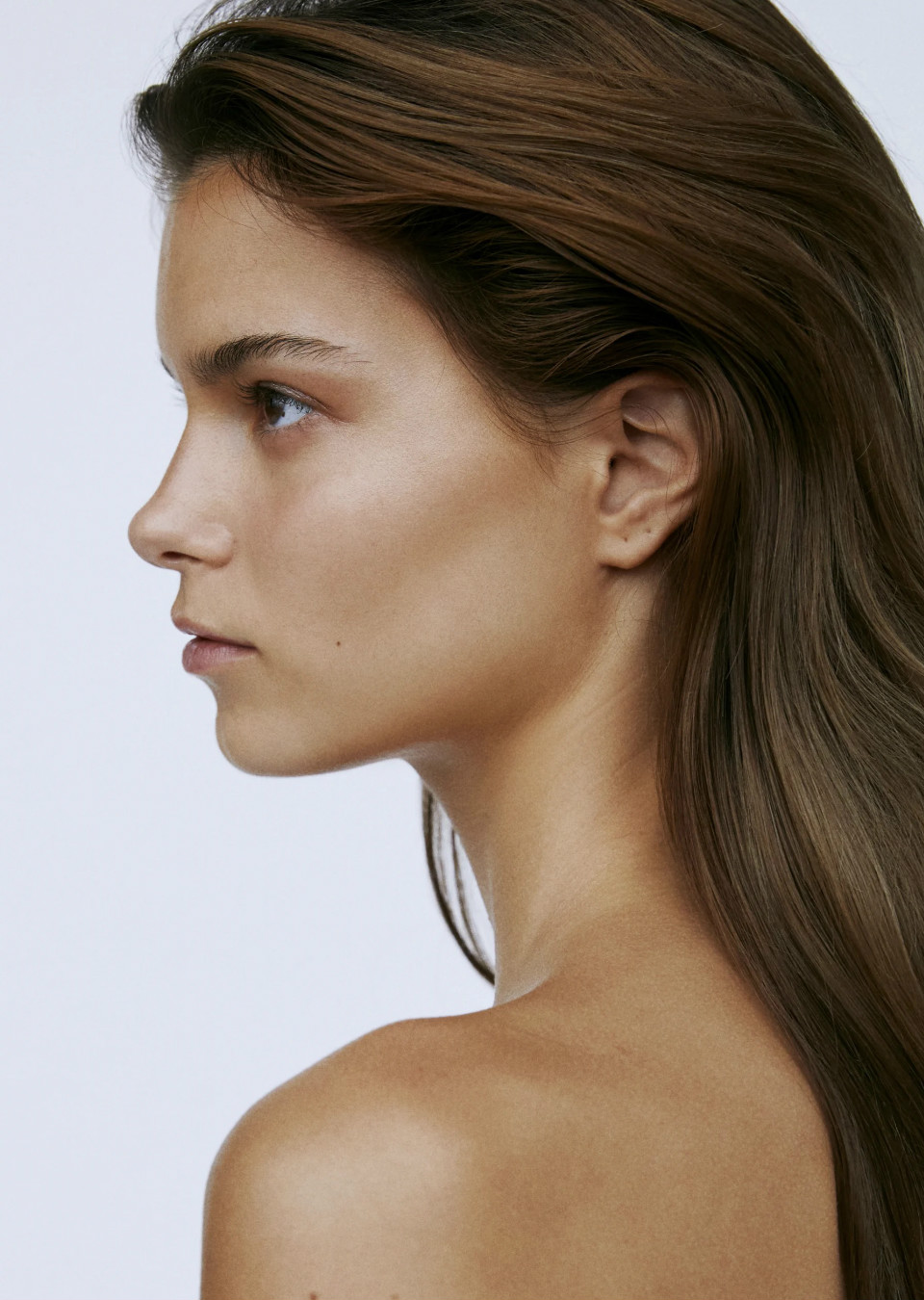 Kirsa Jayaswal Mainboard Touché Models