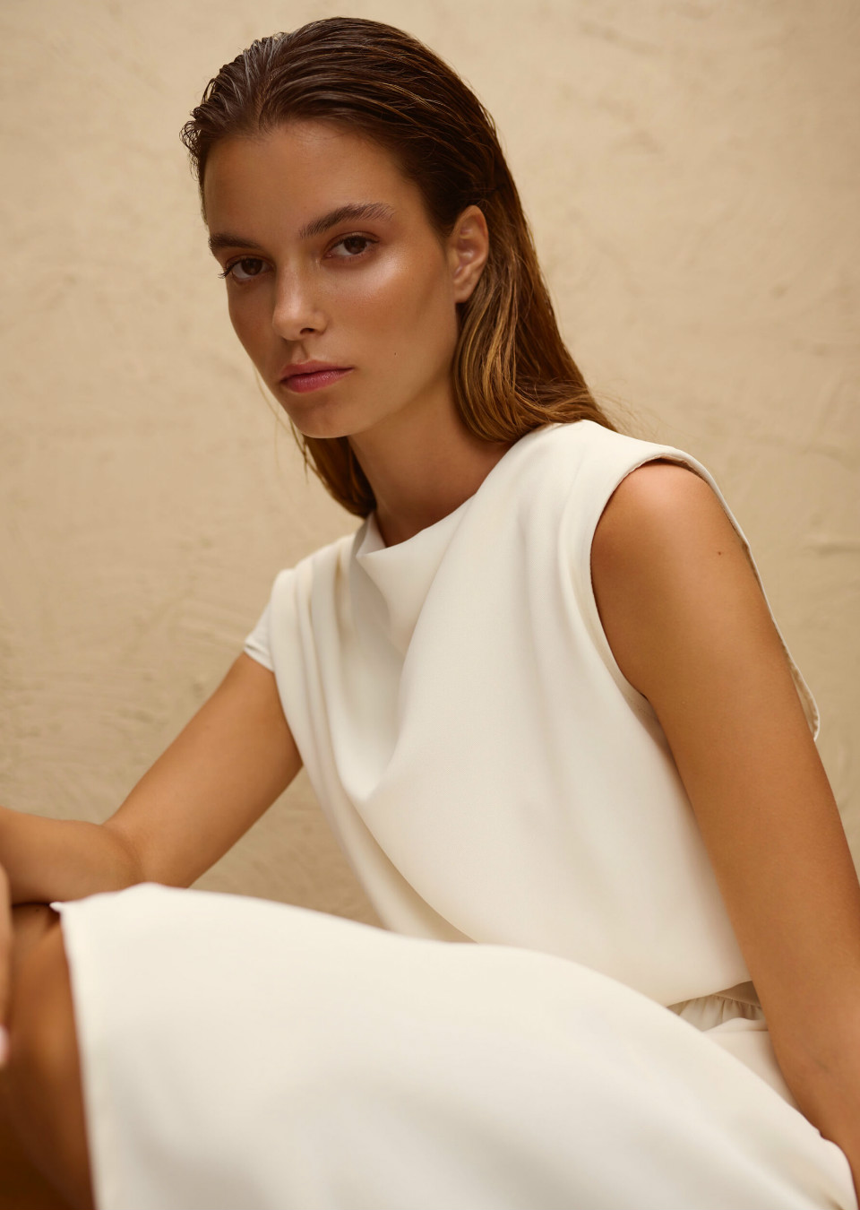 Kirsa Jayaswal Mainboard Touché Models