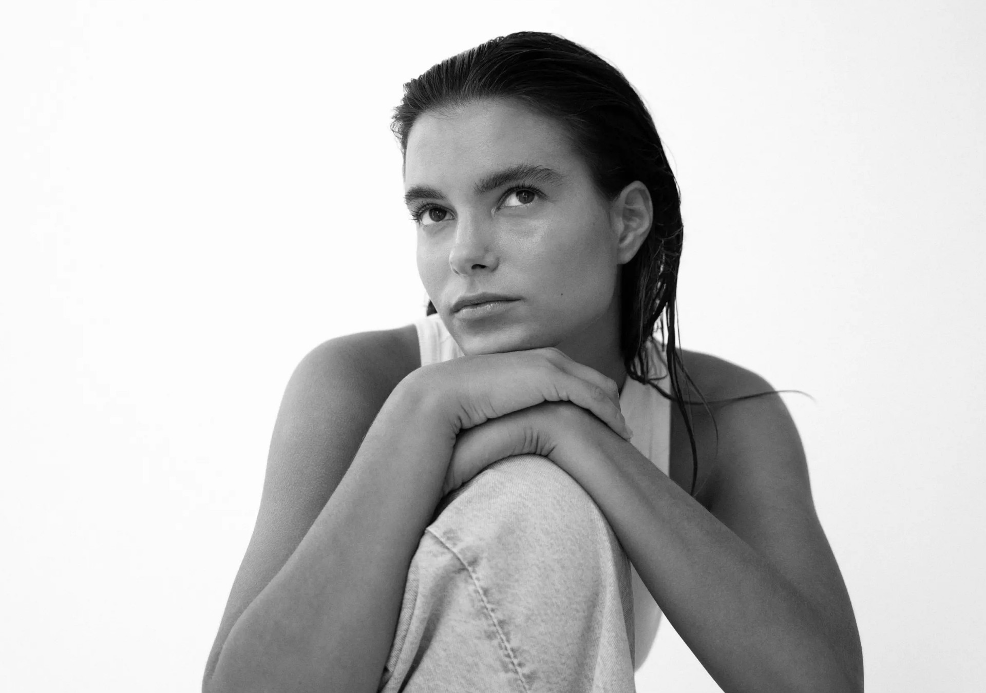 Kirsa Jayaswal Mainboard Touché Models