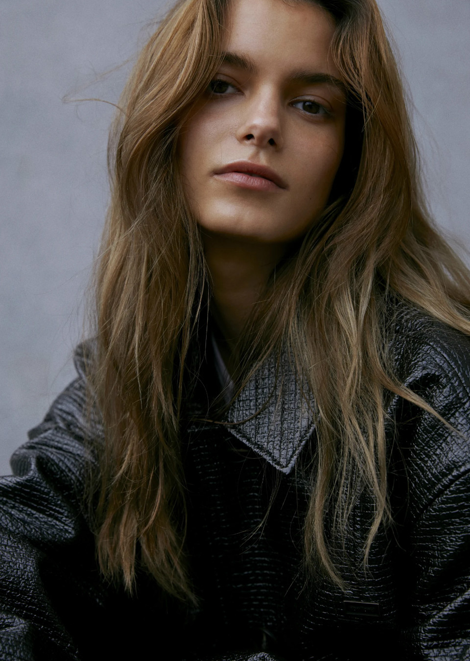 Kirsa Jayaswal Mainboard Touché Models