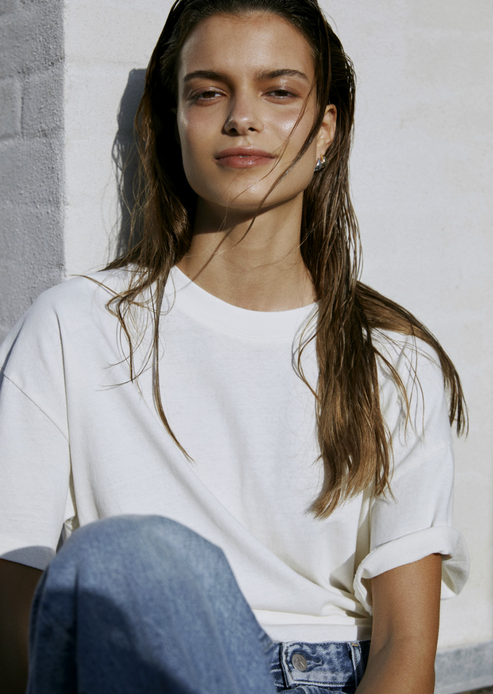 Kirsa Jayaswal Mainboard Touché Models